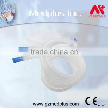 Medical Disposable 1.8M Breathing Circuit