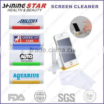 JS-11005 made in China phone screen cleaner