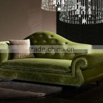 wood frame cushion sofa / hotel sofa sleeper / 2015 New Model Fabric Sofa Bed Sleeper Couch Furniture Sofa HS20