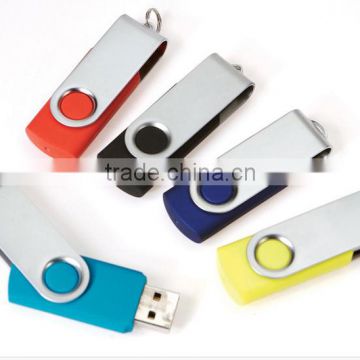 Keychain Metal Mini Pormo USB Flash Drive 2016