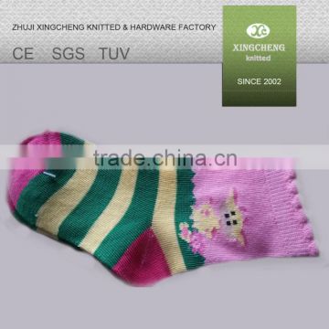 533 XC 601 kid socks baby fashion socks kids' socks