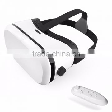 Virtual Reality 2016 Portable Vr Box Create Your Own Brand                        
                                                Quality Choice