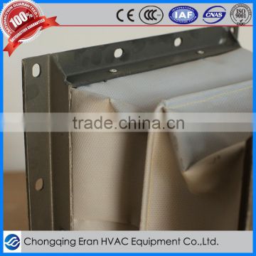 rectangular plastic ducting with air conditioning materials