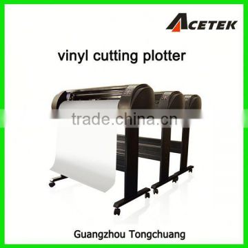 China cutting plotter automatic control driver 720 supplier