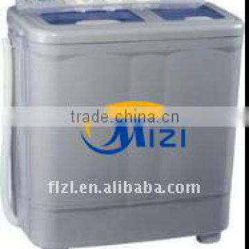 Twin tub / Semi-automatic washing machine model B9000-9BD (9kg)