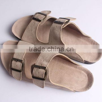 wholesale china products flip flop slipper cork slipper chinese slipper supplier