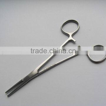 Micro Halsted Mosquito Forceps