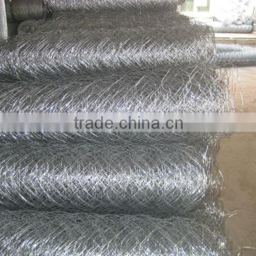 High quality Galvanized or PVC coated Chain Link Fence (malaysia)