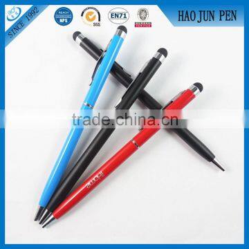 Writing Fluently Promotional Multifunction Ball Pen Multifunction Pen