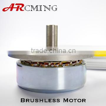 48v 1000w brushless dc motor for Machine tools