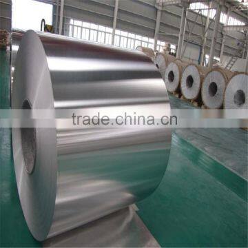 food packaging manufacturers of aluminum foil