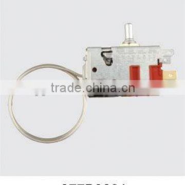 capillary 077B style thermostat for refrigerator