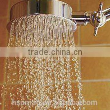 Wall Mounted Rainflow shower head,decoration of house interior