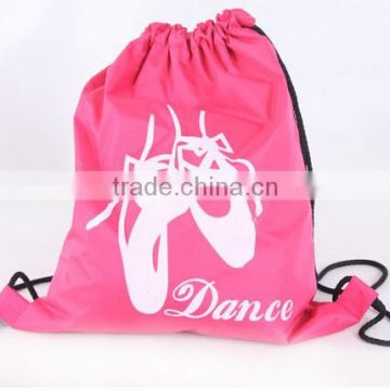 kids waterproof dancing bag