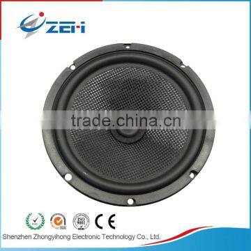 mini waterproof car high quanlity high power full frequency coaxial speaker                        
                                                Quality Choice