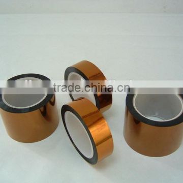 High temperature insulation adhesive tape                        
                                                Quality Choice