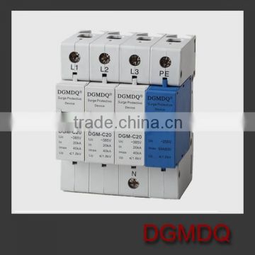 Hot sale transient voltage surge suppressor with good quality