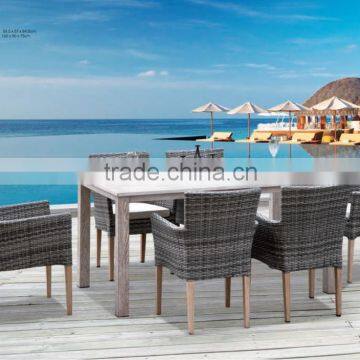 vienna outdoor dining set