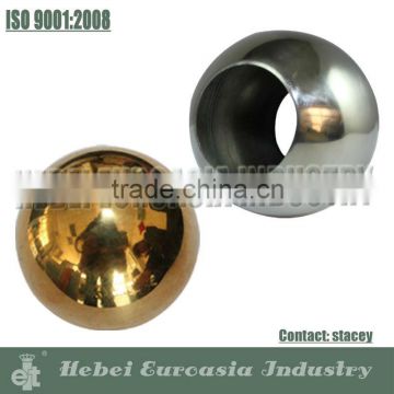 Stainless Steel Decorative Hollow Ball