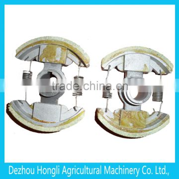 agricultural machinery parts clutch for micro harvester