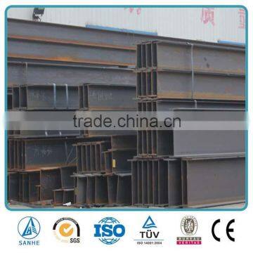 HW HM HN hot rolled Steel H Beams