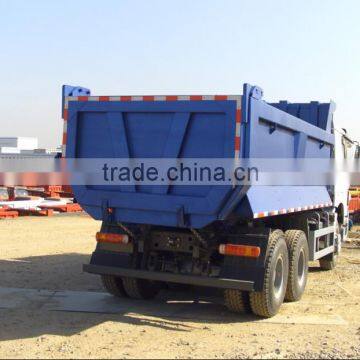 Sinotruk howo 6x4 10 Wheeler Sand Tipper Truck