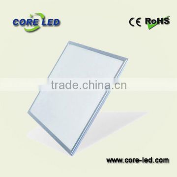 2015 most popular ultra thin 36w 600*600mm panel lamps indoor use