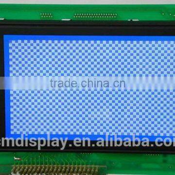 cheap price t6963 240*128 graphic lcd module