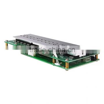 4S 80A PCB/BMS for lithium ion battery pack