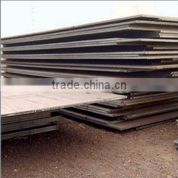 St52 hot rolled alloy steel plate best price