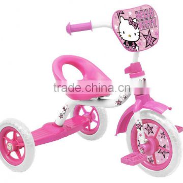 2013 nice child tricycle