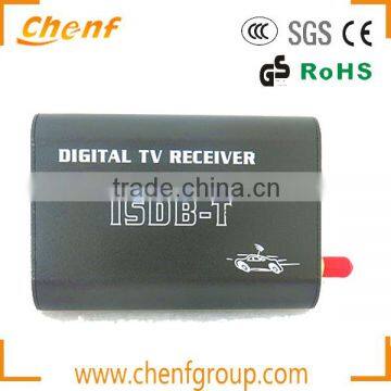 The best service digital receiver cable tv box