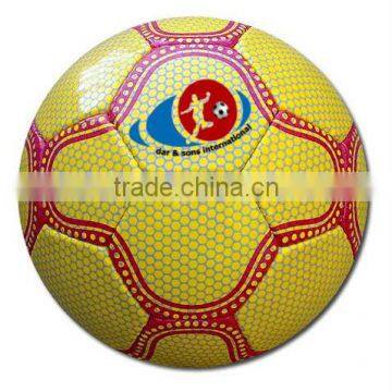 Practice Session/Training Soccer Ball