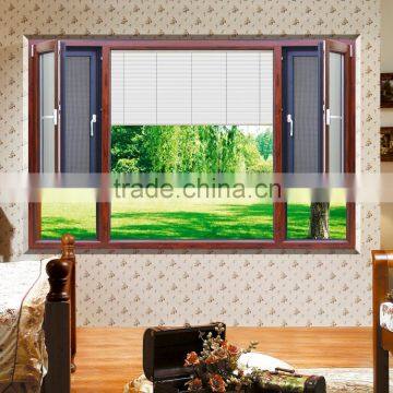 ROGENILAN 1314 series durable veranda window