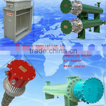 industrial air heater,electric industrial fan heater