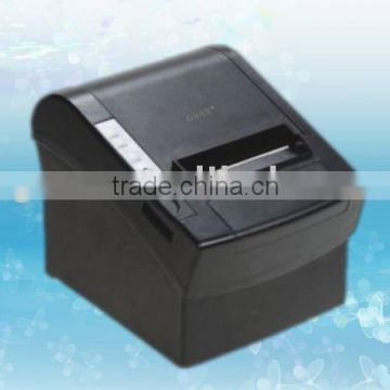 thermal printer with auto-cutter