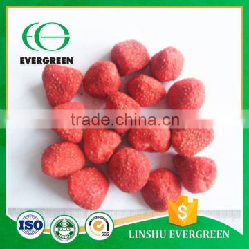 Cheap Price Delicious FD Strawberry Freeze Dried Strawberry