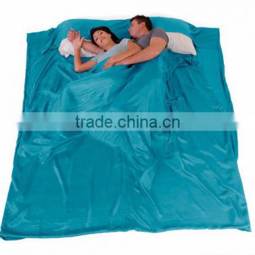 Newest 2016 Pure Silk Sleeping Bag