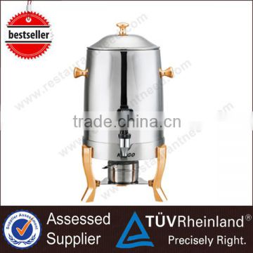 Commercial Restaurant Equipment Stainless Steel Electric Coffee Urn