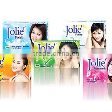 75Gr Jolie Purity Soap