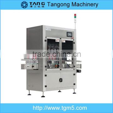 Tangong Machinery Bottling Systems Lubricant Filling Machine