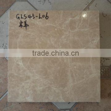 NEW PRODUCTS!450*450 amazing rustic wood design ceramic floor tile