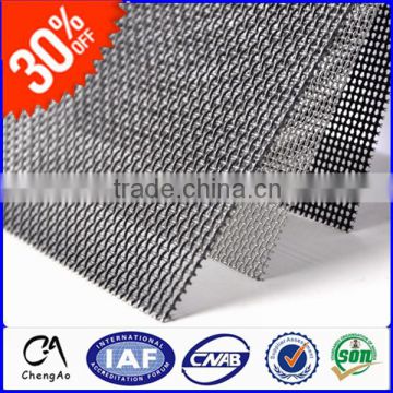 Chengao Factory Diamond Pattern Wire Mesh