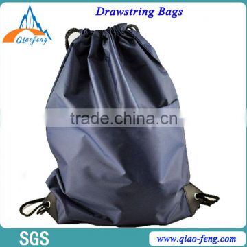 Wholesale custom cheap cotton fabric drawstring bag, drawstring backpack, drawstring bag cotton