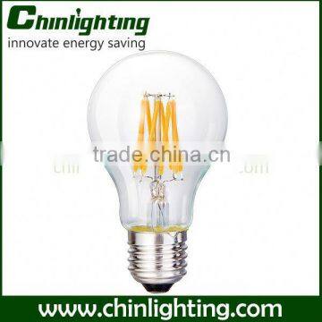 a60 bulb led filament lamp a60 led filament bulb light a60 4w led home light bulbs