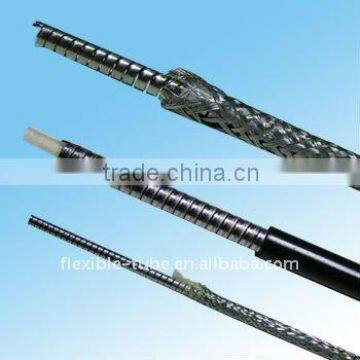 Monocoil Tube (Spiral Protection Tube)