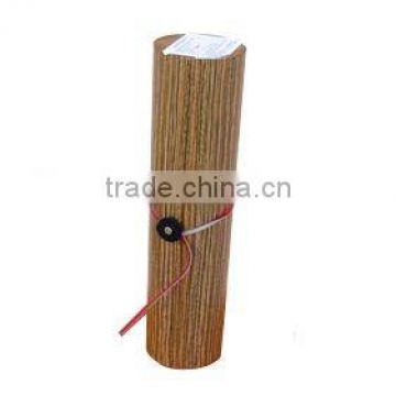 Delicated High Quality Wooden Box/Red Wine Wooden Box