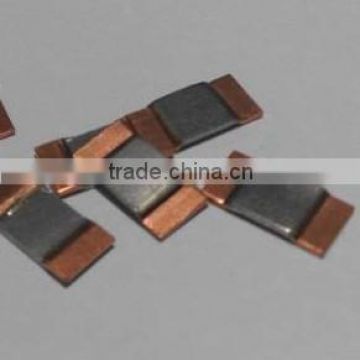 Electronic Components South Africa Resistor (ASR-M-T-1%-5W 0.2mR)
