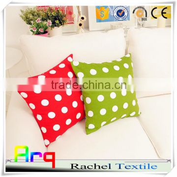 Bright simple modern style various color for cushion cover fabric table cloth, car cushion