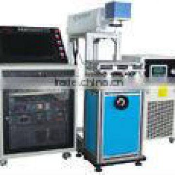 China Cheap Mini Laser Marking Machine DP50